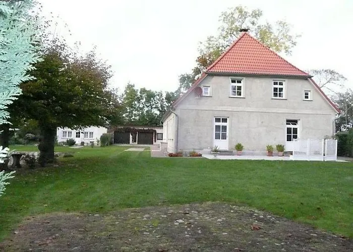 Ruegen Fewo 103