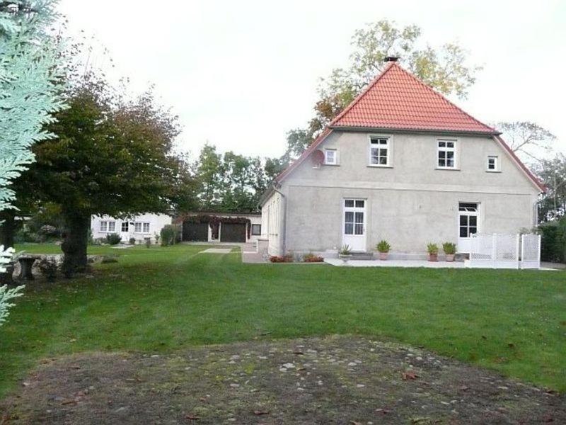 Ruegen Fewo 103 * Wiek auf Ruegen